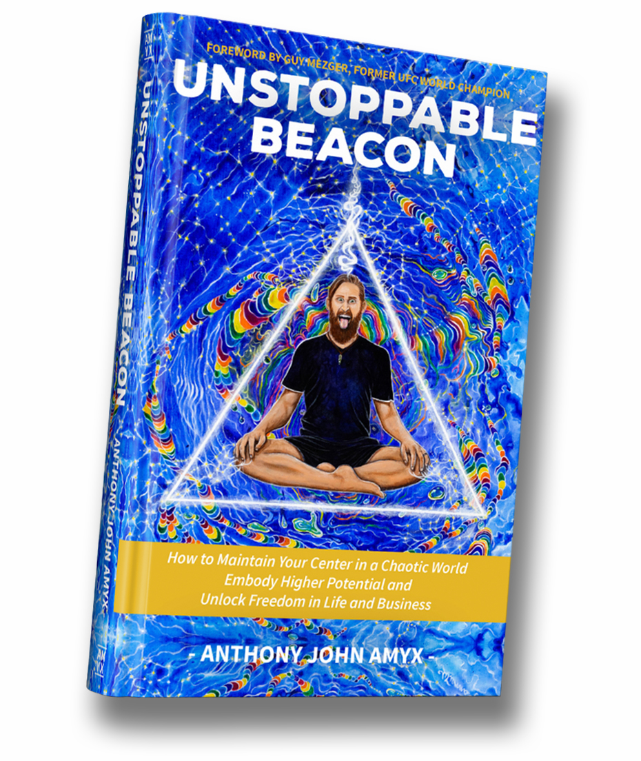 UnstoppableBeaconBookWebsite UnstoppableBeaconBookWebsite