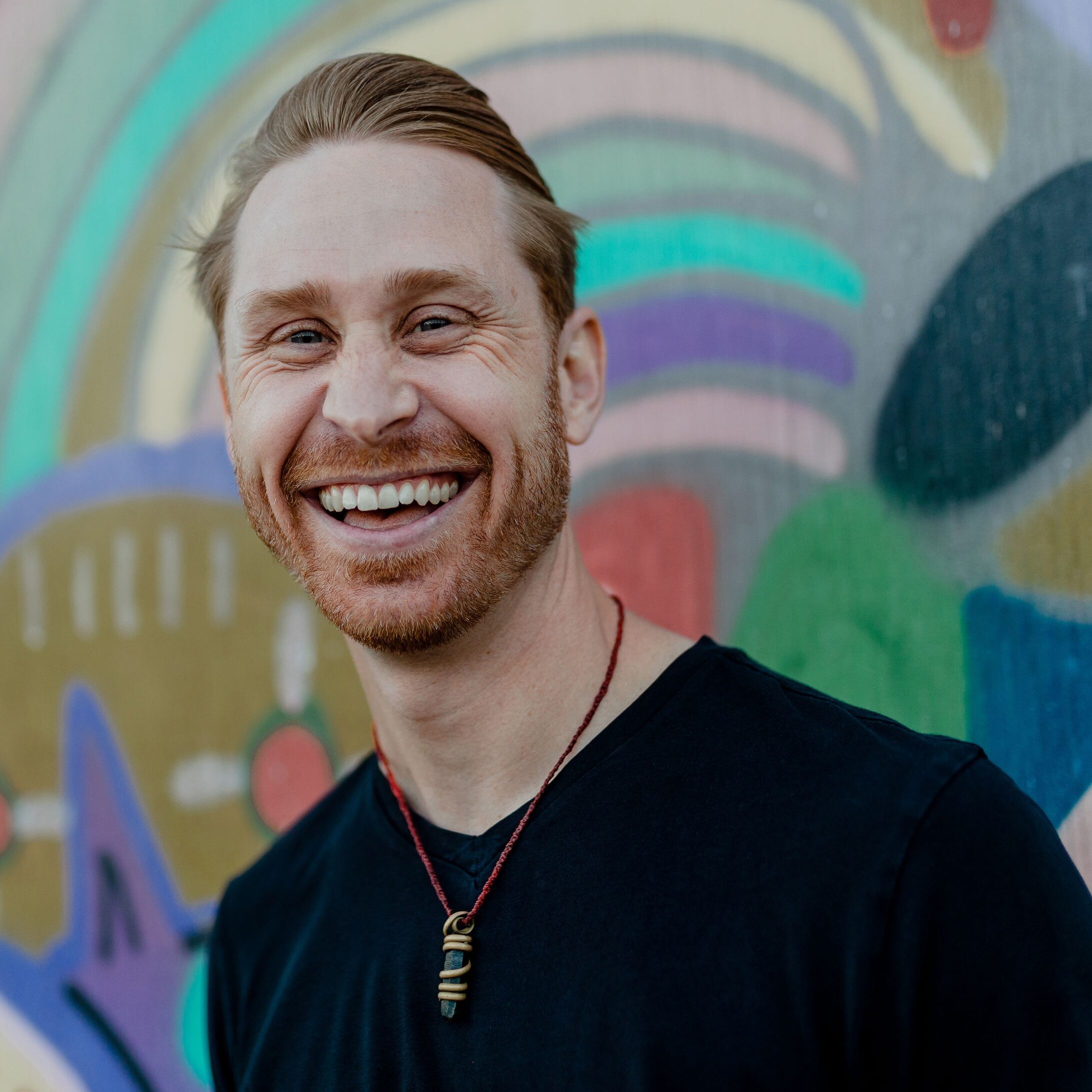 Anthony John Amyx Life Coach Anthony John Amyx